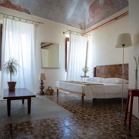 Piazza San Pantaleo Bed and Breakfast Sorso Εξωτερικό φωτογραφία