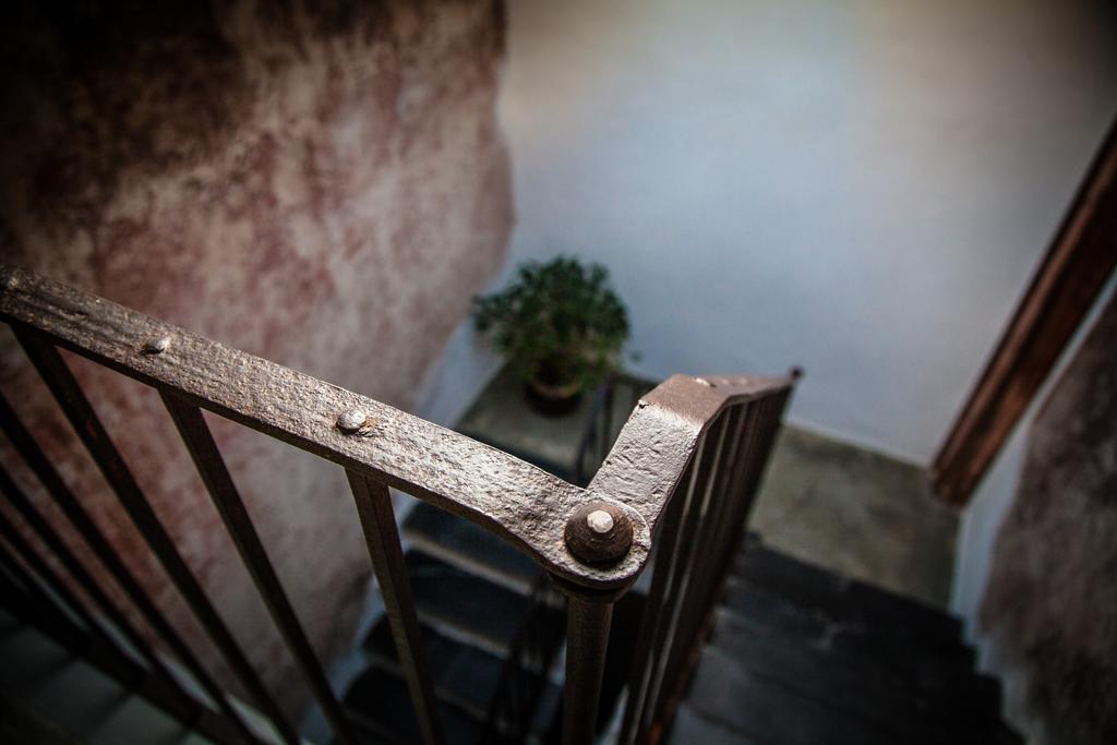 Piazza San Pantaleo Bed and Breakfast Sorso Εξωτερικό φωτογραφία
