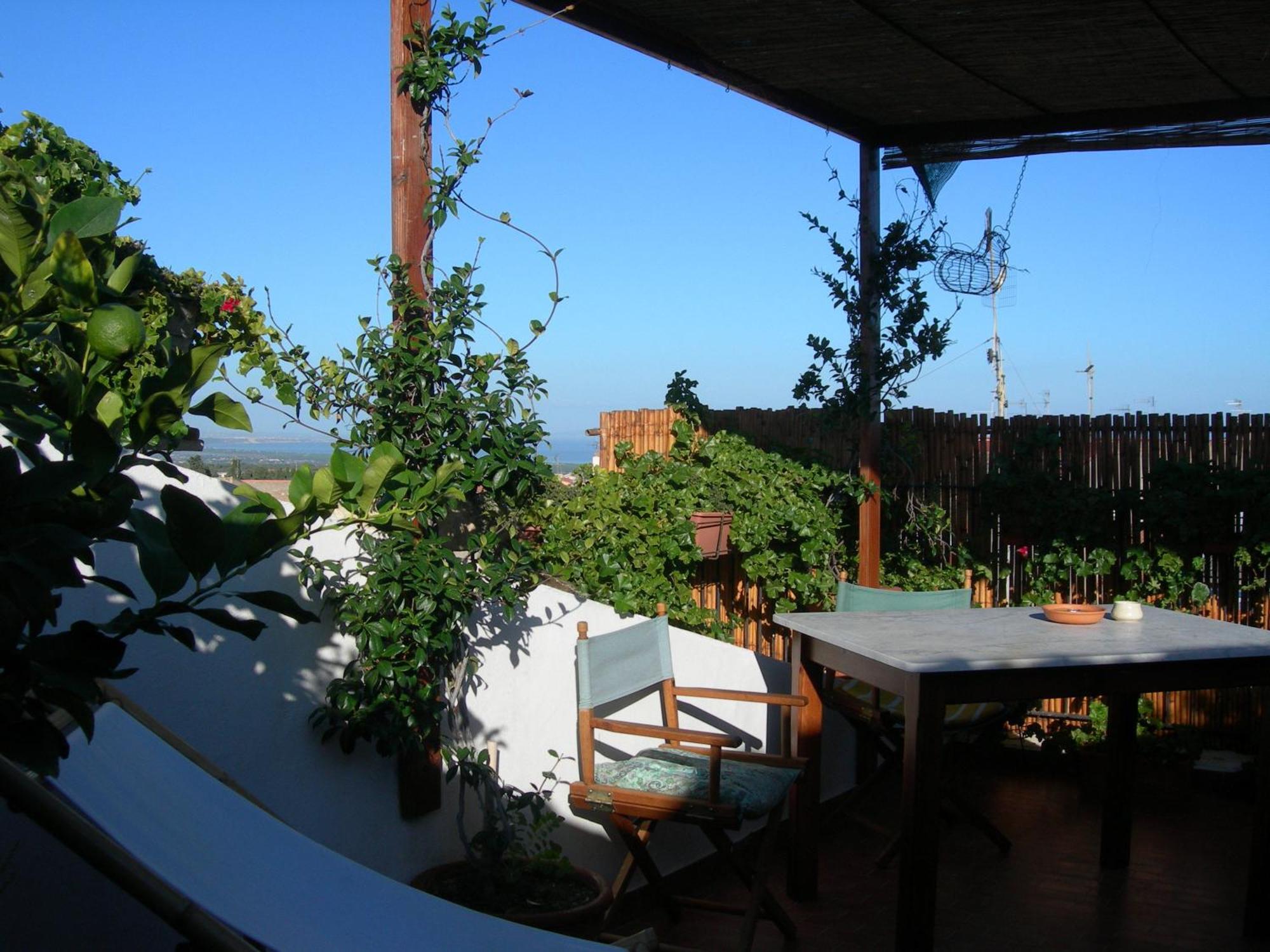 Piazza San Pantaleo Bed and Breakfast Sorso Εξωτερικό φωτογραφία