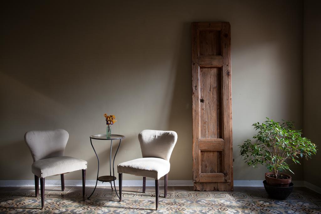 Piazza San Pantaleo Bed and Breakfast Sorso Εξωτερικό φωτογραφία