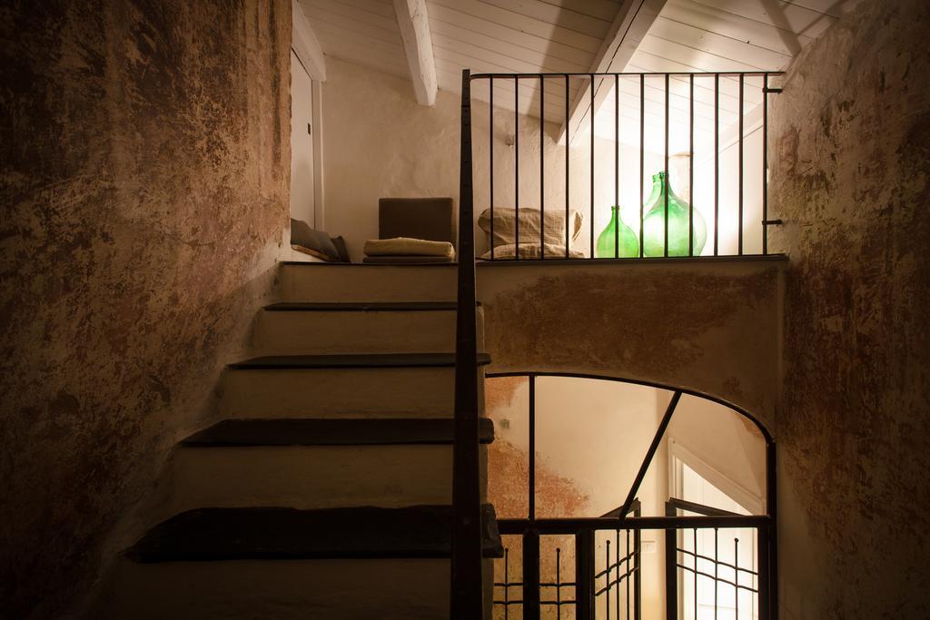 Piazza San Pantaleo Bed and Breakfast Sorso Εξωτερικό φωτογραφία