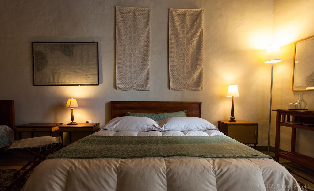 Piazza San Pantaleo Bed and Breakfast Sorso Εξωτερικό φωτογραφία