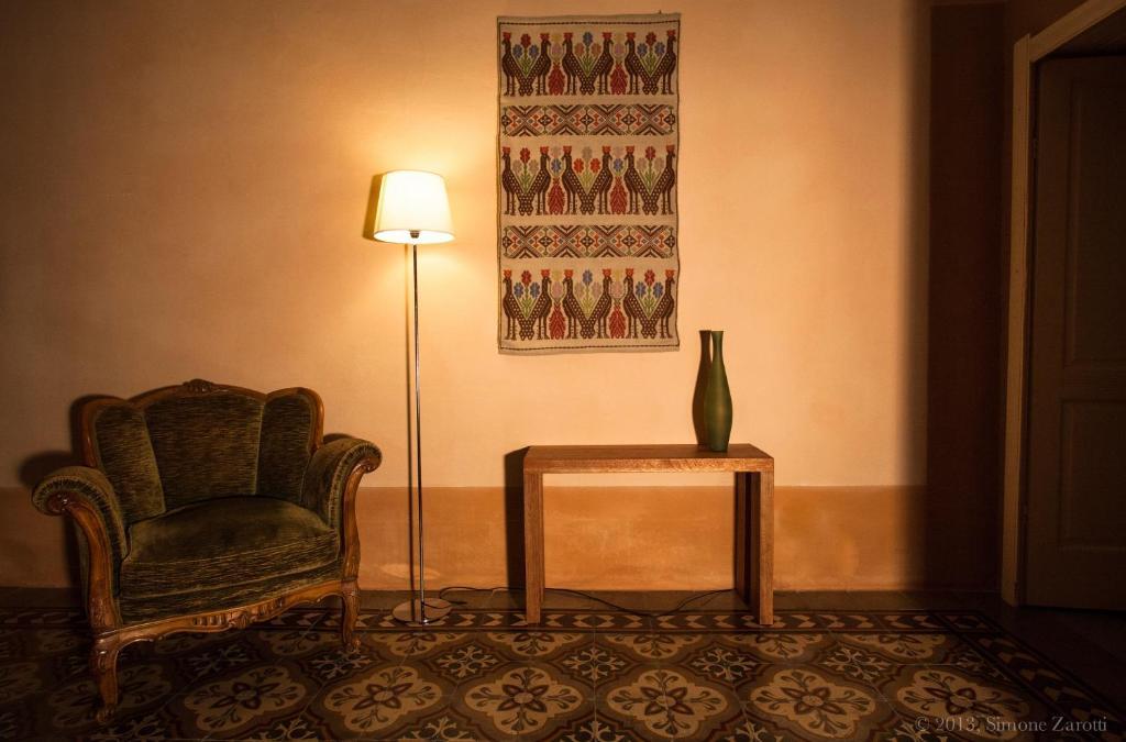Piazza San Pantaleo Bed and Breakfast Sorso Εξωτερικό φωτογραφία