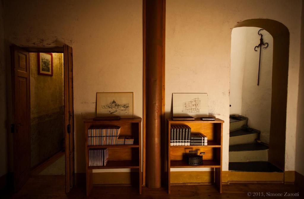 Piazza San Pantaleo Bed and Breakfast Sorso Εξωτερικό φωτογραφία