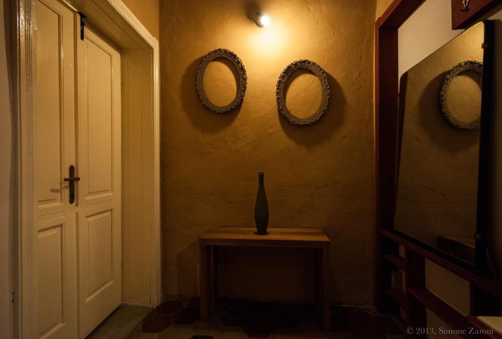 Piazza San Pantaleo Bed and Breakfast Sorso Εξωτερικό φωτογραφία