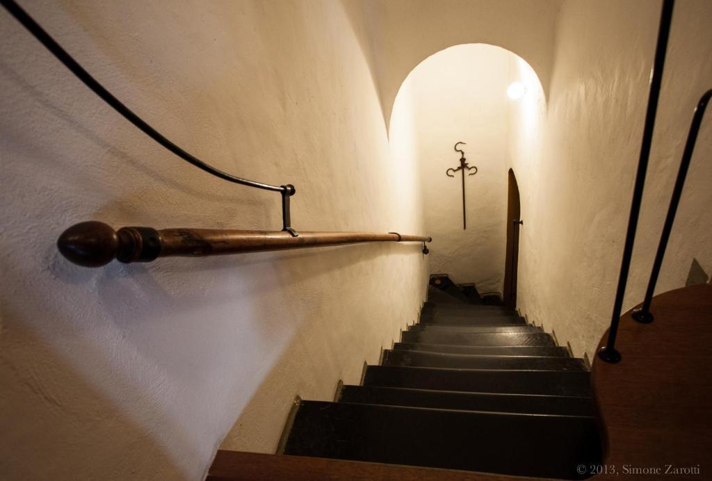 Piazza San Pantaleo Bed and Breakfast Sorso Εξωτερικό φωτογραφία
