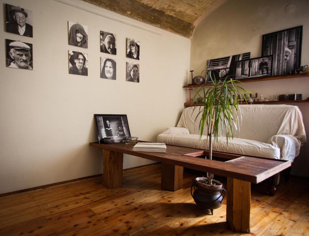 Piazza San Pantaleo Bed and Breakfast Sorso Εξωτερικό φωτογραφία