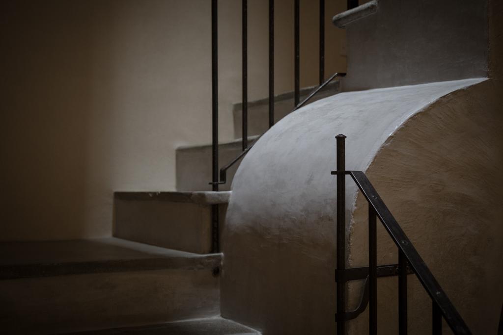 Piazza San Pantaleo Bed and Breakfast Sorso Εξωτερικό φωτογραφία