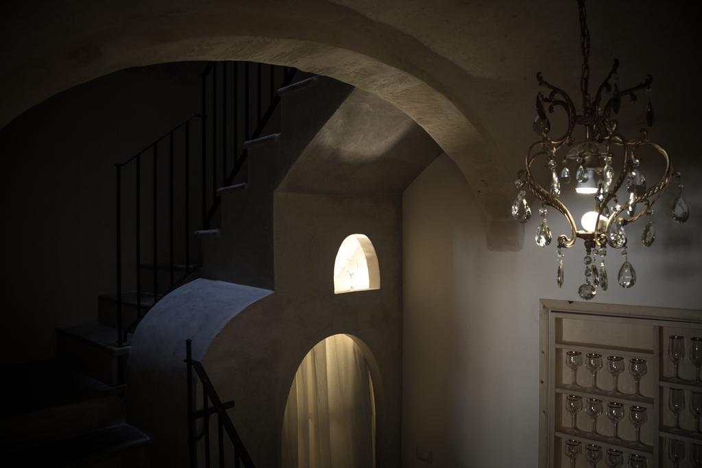 Piazza San Pantaleo Bed and Breakfast Sorso Εξωτερικό φωτογραφία