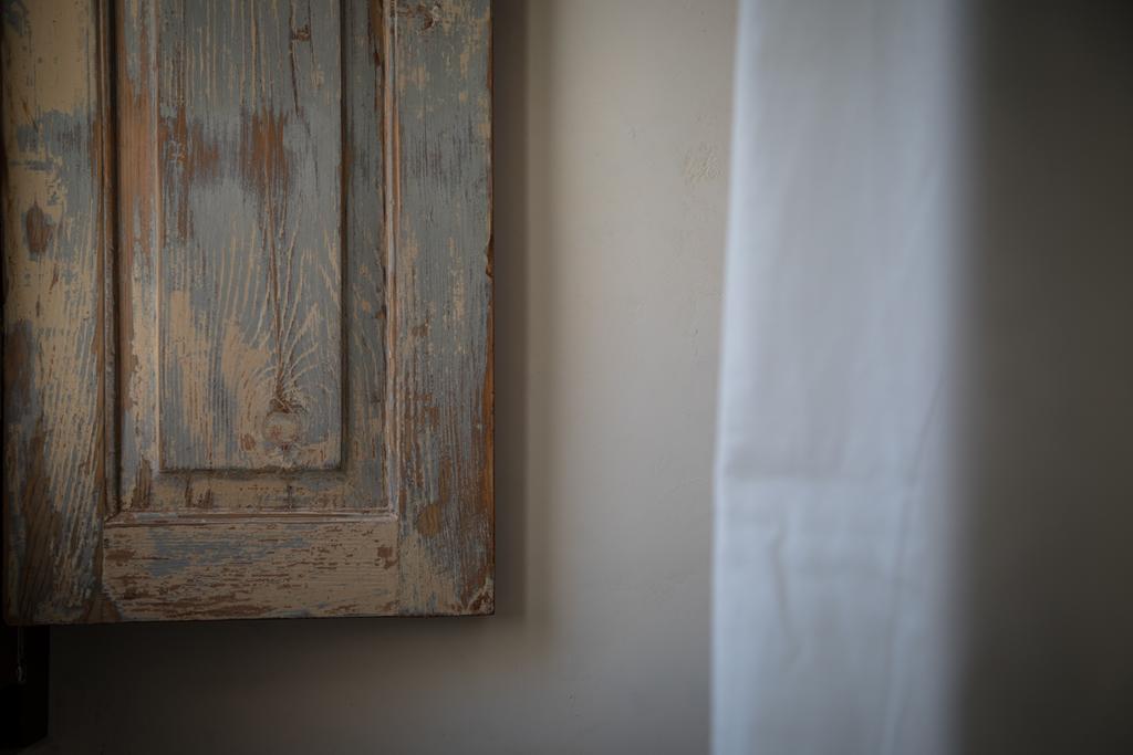 Piazza San Pantaleo Bed and Breakfast Sorso Εξωτερικό φωτογραφία