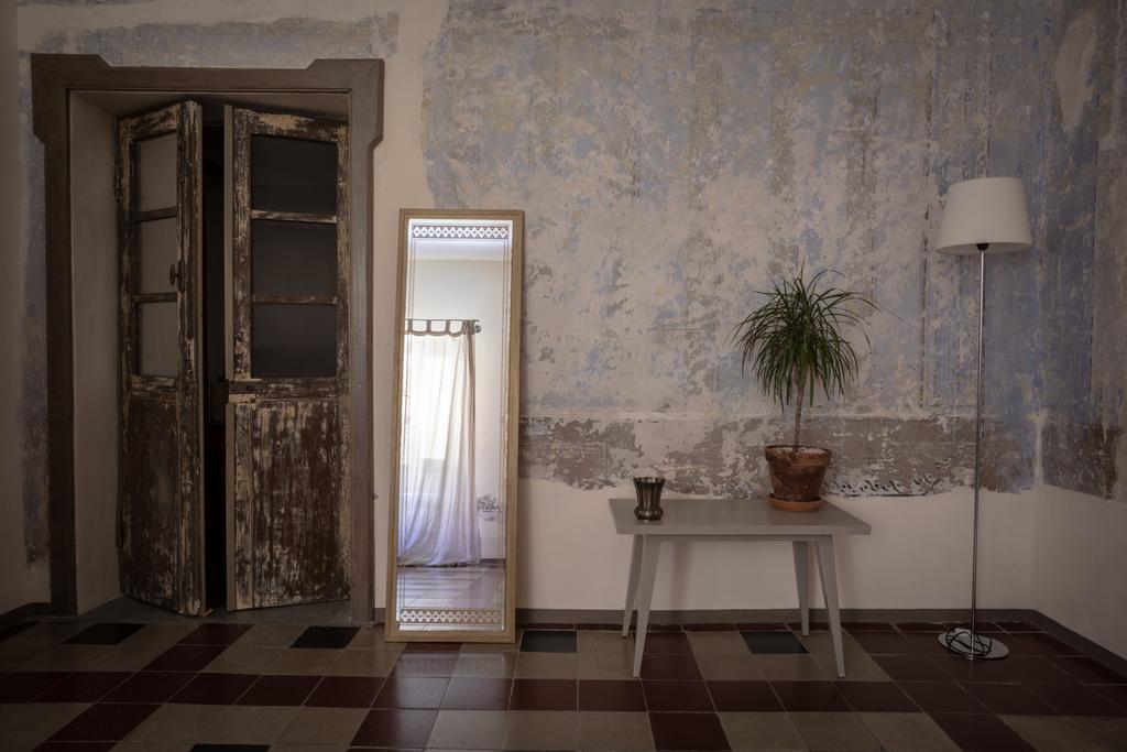Piazza San Pantaleo Bed and Breakfast Sorso Εξωτερικό φωτογραφία