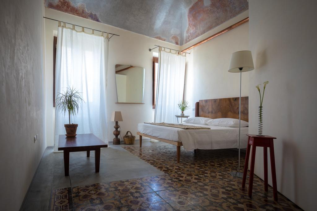 Piazza San Pantaleo Bed and Breakfast Sorso Εξωτερικό φωτογραφία