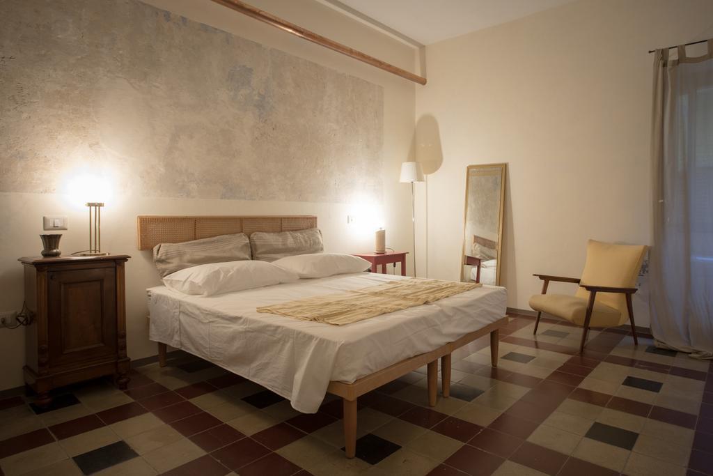 Piazza San Pantaleo Bed and Breakfast Sorso Εξωτερικό φωτογραφία