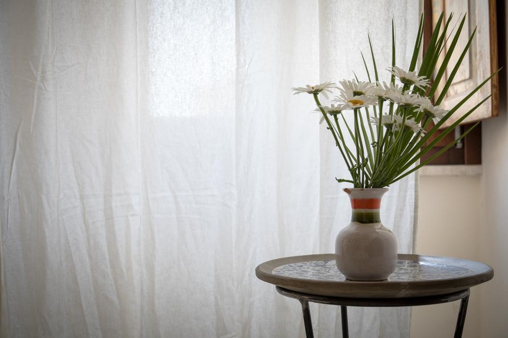 Piazza San Pantaleo Bed and Breakfast Sorso Εξωτερικό φωτογραφία