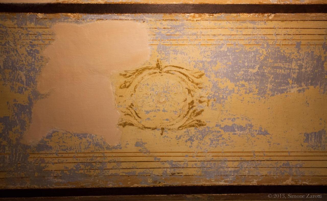 Piazza San Pantaleo Bed and Breakfast Sorso Εξωτερικό φωτογραφία